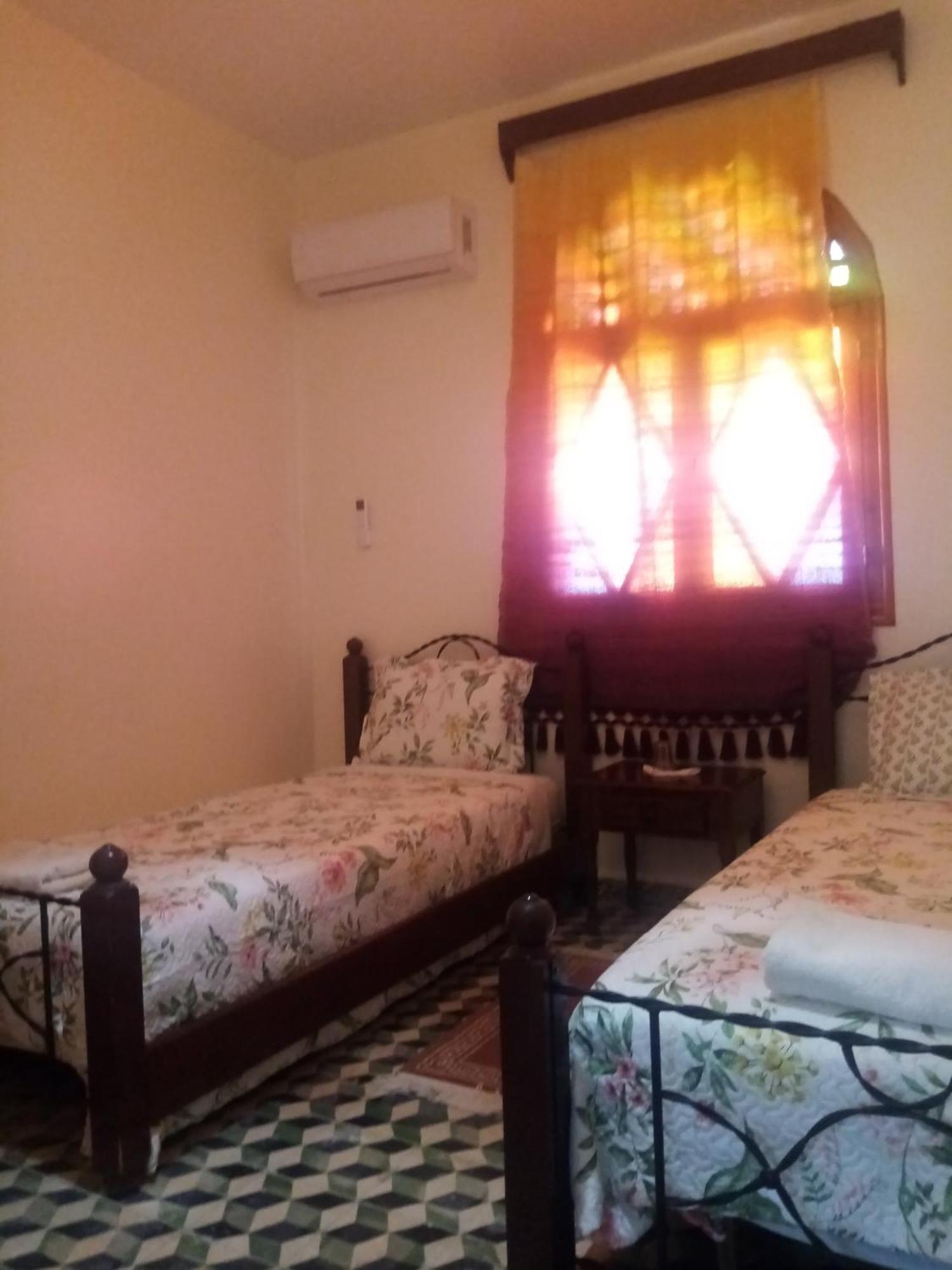 Hotel Touraghine شفشاون المظهر الخارجي الصورة